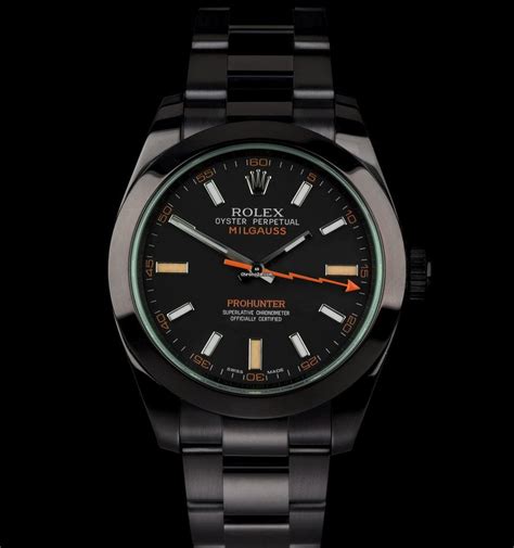 rolex pro hunter preis|Rolex milgauss pro hunter.